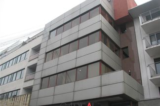 Birou Clasa A de închiriat Bucuresti - Aviatorilor