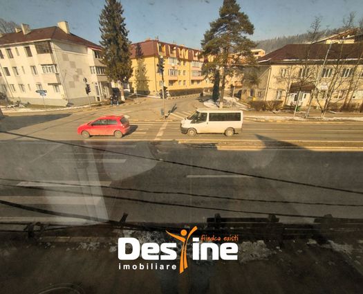 Spațiu comercial Gura Humorului, 45 mp