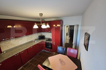 Apartament 2 camere de vanzare IASI - Iasi anunturi imobiliare Iasi