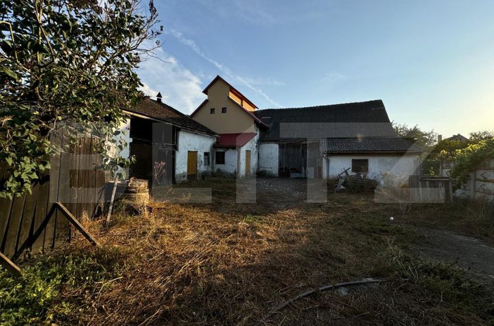 Casă - 5 camere de vanzare VINTU DE JOS - Alba anunturi imobiliare Alba