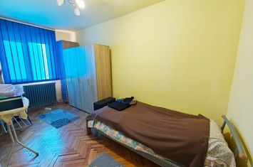 Apartament 3 camere de vanzare TIMISOARA - Timis anunturi imobiliare Timis