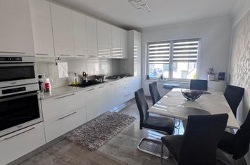 Vilă - 6 camere de vanzare RADAUTI - Suceava anunturi imobiliare Suceava