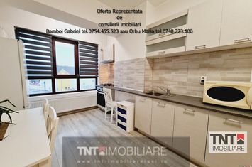 Apartament 2 camere de inchiriat bloc nou zona Nicolina-Rond Vechi anunturi imobiliare Iasi