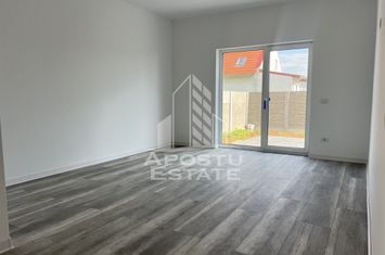 Duplex pe parter cu 3 camere, in Sanandrei anunturi imobiliare Timis