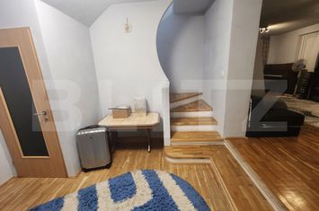 Vilă - 4 camere de vanzare CETATE - Alba anunturi imobiliare Alba