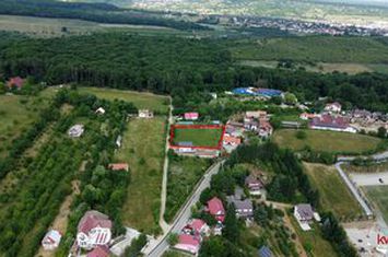 Teren de vanzare TOCILE - Sibiu anunturi imobiliare Sibiu
