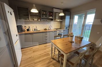 Casă - 5 camere de vanzare MOSNITA NOUA - Timis anunturi imobiliare Timis