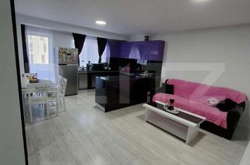 Apartament 2 camere de vanzare FLORESTI - Cluj anunturi imobiliare Cluj