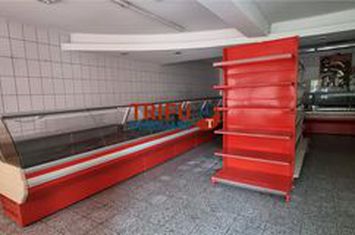 Spațiu comercial de inchiriat CENTRAL - Alba anunturi imobiliare Alba