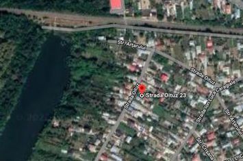 Teren de vanzare BRANESTI - Bucuresti anunturi imobiliare Bucuresti