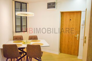 Apartament de lux - Rond Piata Alba Iulia anunturi imobiliare Bucuresti