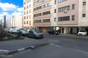 Km 4-5 - Lidl, Garsoniera decomandata, 40 mp, incadrata, etajul 1! anunturi imobiliare Constanta