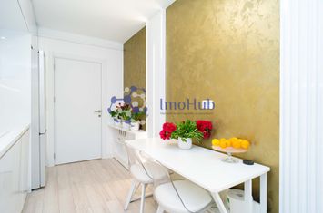 Apartament 3 camere | Copou | 94 mp | Parcare | Loc de parcare anunturi imobiliare Iasi