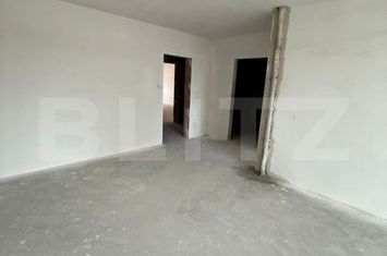 Apartament 2 camere de vanzare FLORESTI - Cluj anunturi imobiliare Cluj