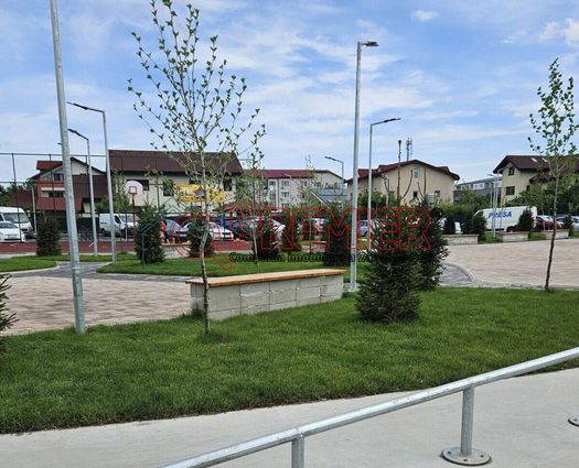 Garsonieră Popesti-Leordeni, 36 mp