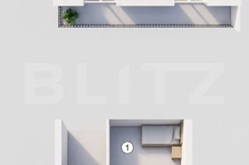 Apartament 4 camere de vanzare BISTRITA - Bistrita-Nasaud anunturi imobiliare Bistrita-Nasaud