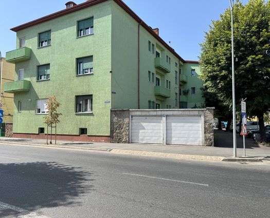 Garsonieră Sibiu, 40 mp