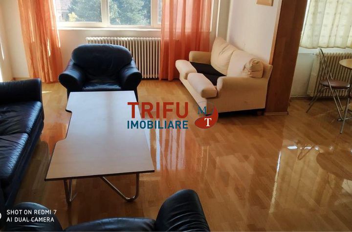Apartament 4 camere de vanzare CETATE - Alba anunturi imobiliare Alba