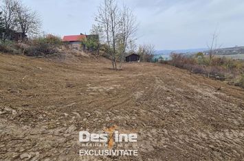 Teren de vanzare VISANI - Iasi anunturi imobiliare Iasi