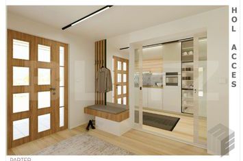 Vilă - 4 camere de vanzare SUCEAVA - Suceava anunturi imobiliare Suceava