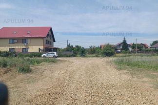 Teren Intravilan de vânzare Dambovita - Tartasesti