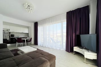 Apartament 2 camere de vanzare CONSTANTA - Constanta anunturi imobiliare Constanta