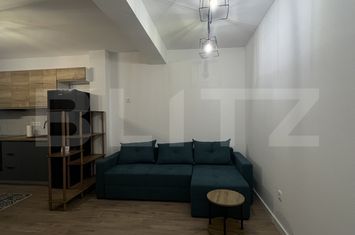 Apartament 2 camere de inchiriat FLORESTI - Cluj anunturi imobiliare Cluj