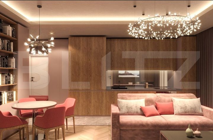 Apartament 3 camere de vanzare APAHIDA - Cluj anunturi imobiliare Cluj