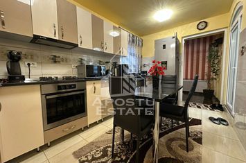 Casa individuala, 5 camere, P+M, Utvin anunturi imobiliare Timis