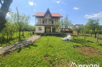 Casă - 5 camere de vanzare CORNU - Prahova anunturi imobiliare Prahova