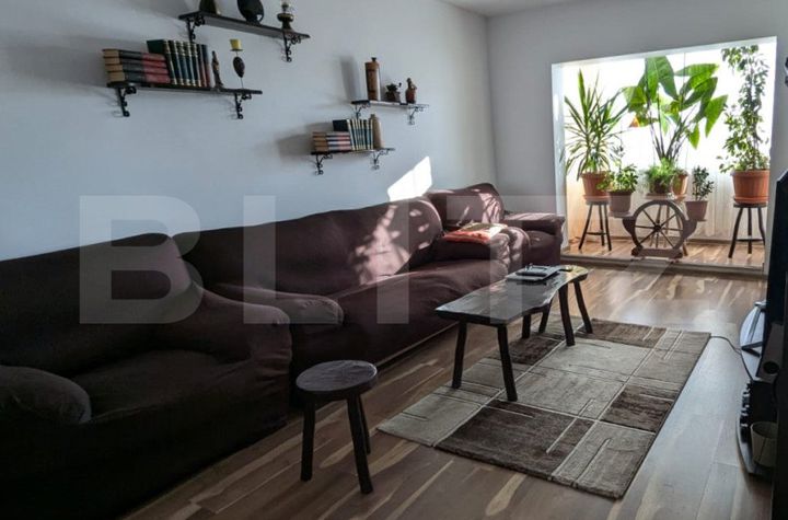 Apartament 4 camere de vanzare LUNCA CETATUII - Iasi anunturi imobiliare Iasi