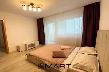Apartament 2 camere de vanzare ASTRA - Brasov anunturi imobiliare Brasov
