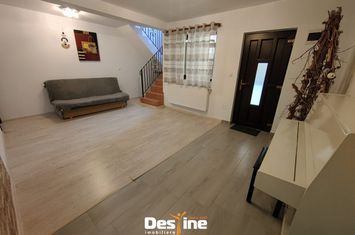 Vilă - 3 camere de vanzare VALEA LUPULUI - Iasi anunturi imobiliare Iasi