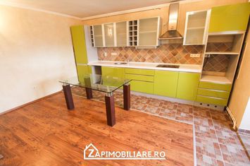 Ultracentral - Apt. Studio - Piata Teatrului - Etaj 9 anunturi imobiliare Mures