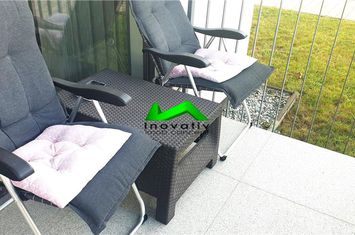 Apartament 2 camere de inchiriat HIPODROM 3 - Sibiu anunturi imobiliare Sibiu