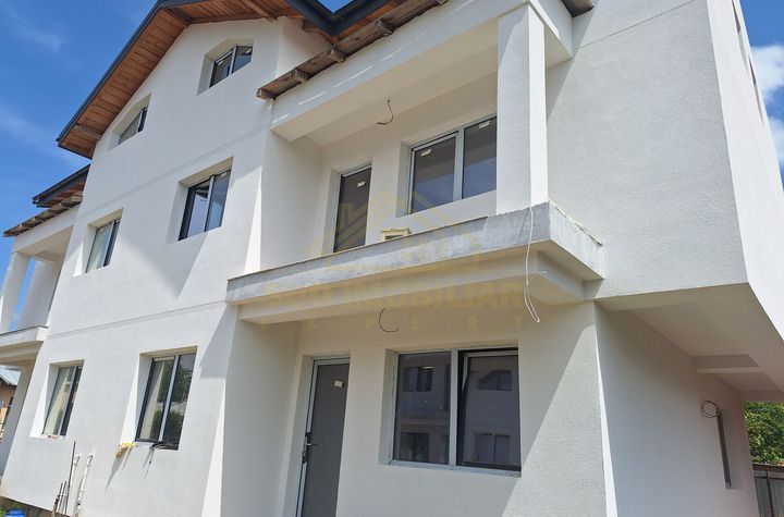 DUPLEX P+1+M-CARTIER LEORDENI anunturi imobiliare Bucuresti