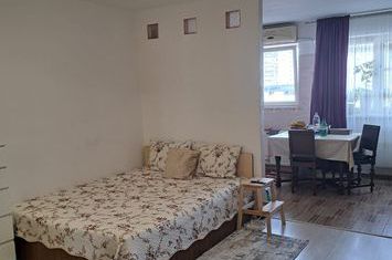 Dristor Kaufland , garsoniera etaj 4/10, renovata total, metrou anunturi imobiliare Bucuresti