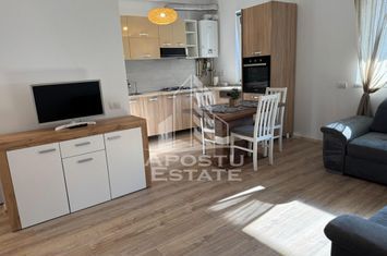 Apartament open space,3 camere si curte proprie,Dumbravita anunturi imobiliare Timis