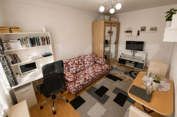 Garsonieră de vanzare CLUJ-NAPOCA - Cluj anunturi imobiliare Cluj