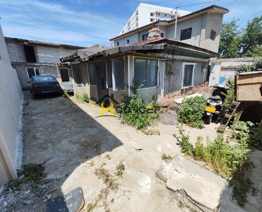 Apartament 4 camere Titan, 78 mp