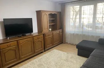 Apartament 3 camere de inchiriat TRACTORU - Brasov anunturi imobiliare Brasov