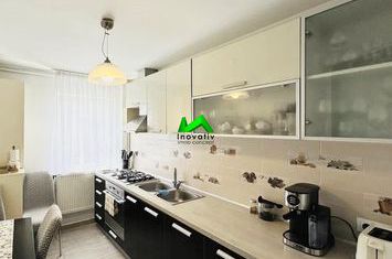 Apartament 3 camere de vanzare HIPODROM 3 - Sibiu anunturi imobiliare Sibiu