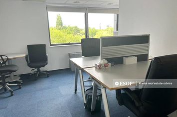 Birou de inchiriat BANEASA - Bucuresti anunturi imobiliare Bucuresti