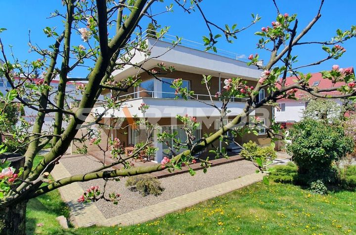 Vila mobilata 5 camere ultracentral Brasov anunturi imobiliare Brasov