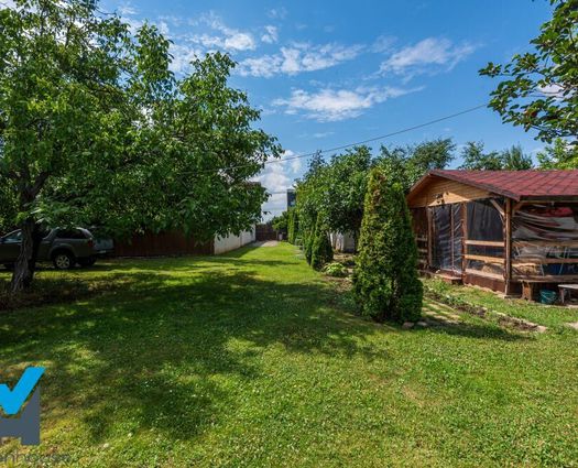 Teren Intravilan Ghencea, 1727 mp