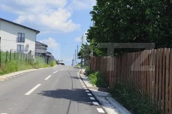Teren de vanzare VALEA ADANCA - Iasi anunturi imobiliare Iasi