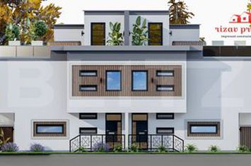Apartament 3 camere de vanzare BISTRITA - Bistrita-Nasaud anunturi imobiliare Bistrita-Nasaud