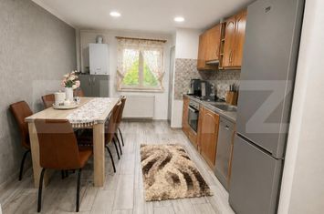 Apartament 2 camere de vanzare CAMPIA TURZII - Cluj anunturi imobiliare Cluj