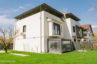 Vilă 5 cam de vânzare Bucuresti - Pipera