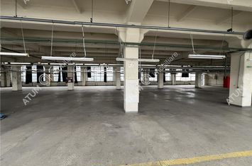 Spațiu industrial de inchiriat CENTRAL - Sibiu anunturi imobiliare Sibiu